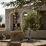 Uvetta Villa